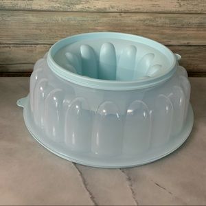 Tupperware Jell-Ring New